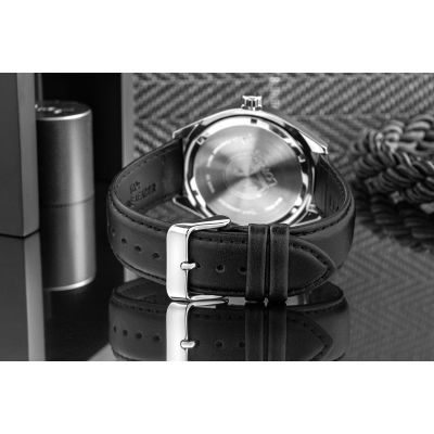 7. LORUS RH941NX9 Men's Watch + BOX