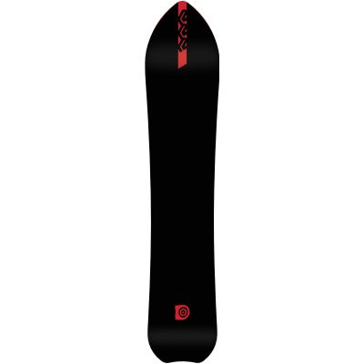 K2 NISEKO PLEASURES Snowboard