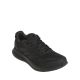 2. Men's adidas Runfalcon 5 Wide running shoes, black, JH5184
