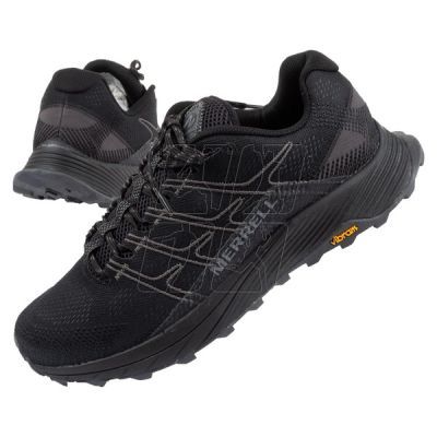 7. Merrell Moab Flight M J067533 shoes