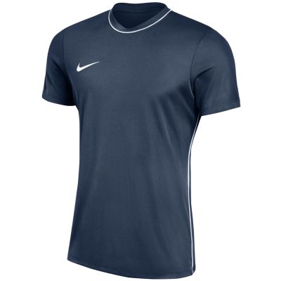 11. Nike Dri-Fit Park 26 SS Men's Top Navy Blue HM7127 410