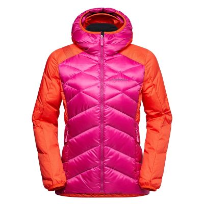 3. La Sportiva Bivouac Down Jacket Jkt W M48 411322