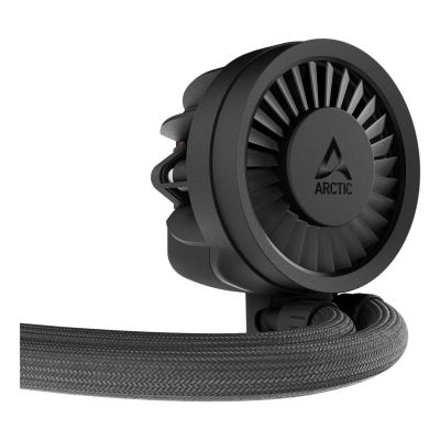 4. CPU Cooler S_MULTI/ACFRE00180A ARCTIC