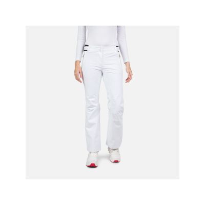 5. Rossignol W Ski Pant white