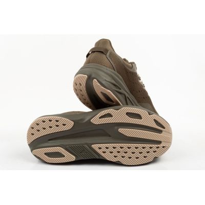 7. Fila men's sports shoes Retron olive sneakers comfortable fashionable