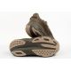 7. Fila men's sports shoes Retron olive sneakers comfortable fashionable