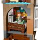 13. LEGO Harry Potter 76437 - The Burrow - Collector's Edition