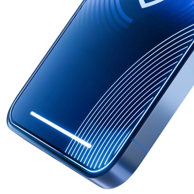 11. 3mk HardGlass Matt Max Tempered Glass for iPhone 18 Pro Max
