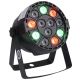 4. LIGHT4ME P12 LED PAR RGBW - Mobile and compact LED PAR spotlight