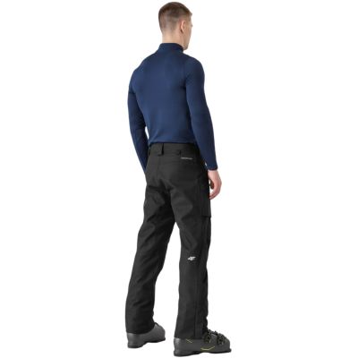 10. Thermoactive sweatshirt 4F M H4Z21 BIMD030 31S