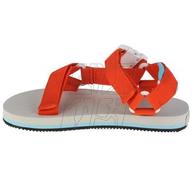 3. Levi&#39;s Tahoe Refresh Sandal W 234206-989-78