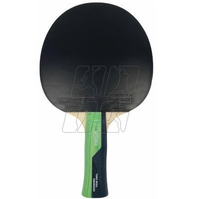 9. Butterfly Timo Boll Smaragd S841447 table tennis bat