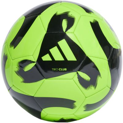 5. adidas Tiro Club HZ4167 football