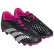 4. Shoes adidas Predator Accuracy.4 FG Jr HQ0952