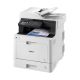 23. Brother DCP-L8410CDW DCPL8410CDWYJ1 Multifunction Printer (Color Laser; A4; Document Scanner, Flatbed Scanner)