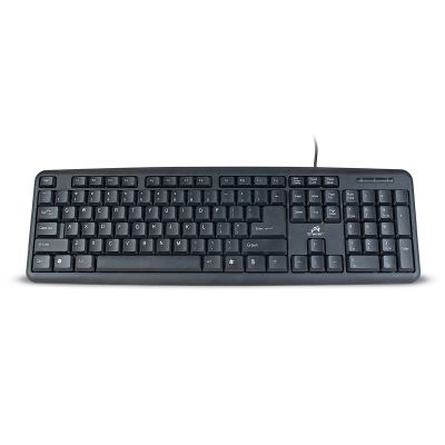Tracer MAVERICK TRAKLA43371 membrane keyboard (USB; black)