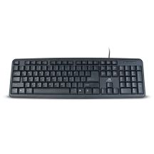 Tracer MAVERICK TRAKLA43371 membrane keyboard (USB; black)