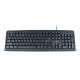 Tracer MAVERICK TRAKLA43371 membrane keyboard (USB; black)