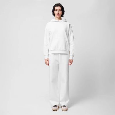 2. Women's Outhorn Wide Leg Sweatpants