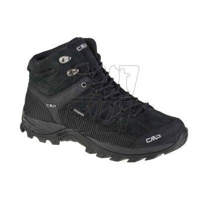 CMP Rigel Mid M 3Q12947-72YF shoes