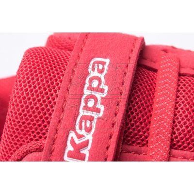 3. Kappa Follow K Jr 260604K-2010 shoes