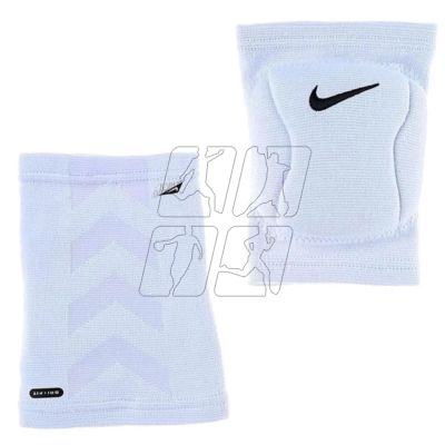Nike Streak Volleyball Knee Pads Ce 2PPK NVP07-100