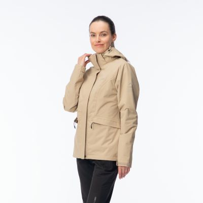 24. Elbrus Forcoz 3IN1 Jacket W 92800621667