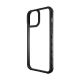 6. PanzerGlass ClearCase antibacterial Military Grade certified case for iPhone 13 Pro Max - transparent pink