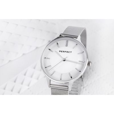 4. PERFECT F353-01 Women's Watch