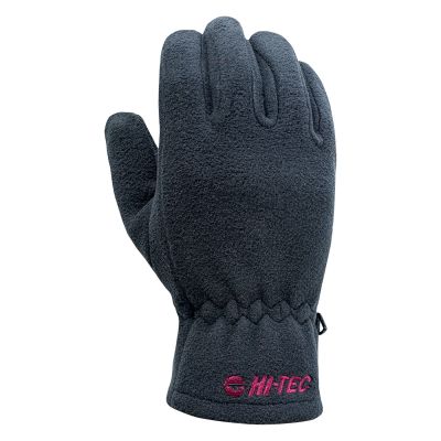3. Hi-tec lady bage gloves W 92800209002