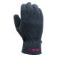 3. Hi-tec lady bage gloves W 92800209002