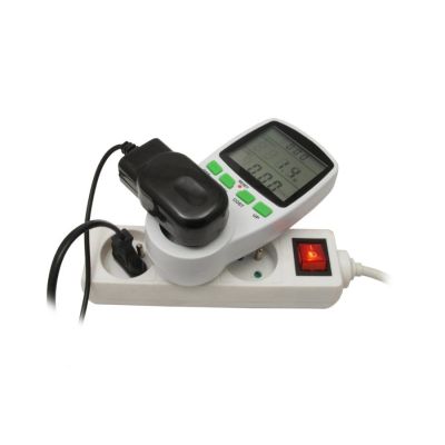 9. GreenBlue GB202 Power Meter