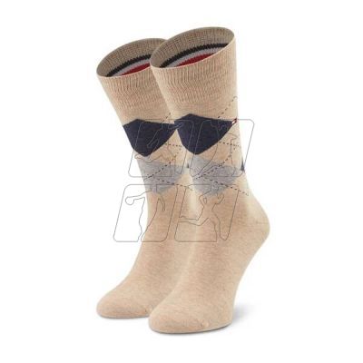 3. Tommy Hilfiger socks 2 pack M 100001495 050