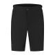 2. Rogelli MTB ADVNTR cycling bermuda shorts black M