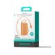 2. Joyroom JR-PR2L 35W 10000mAh Powerbank with Built-in USB-C Cables - Orange