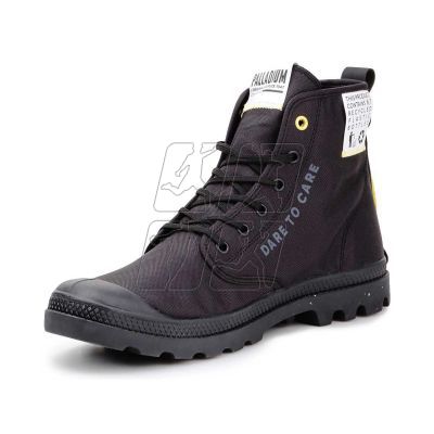 4. Palladium Pampa W 77054-008-M shoes