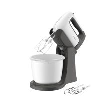 TEFAL PrepMix HT464138 Mixer with Bowl