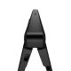 4. Spigen Tough Armor T MagSafe case for iPhone Duo - black