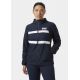 11. Helly Hansen Salt Stripe Windbreaker Jacket W 34455 597
