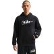 Nike Club BB Hoodie men's hoodie, black, IF0685 010