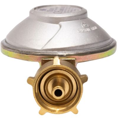 5. LPG gas cylinder connection kit, reducer 37 mbar, 1.5 m