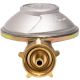 5. LPG gas cylinder connection kit, reducer 37 mbar, 1.5 m