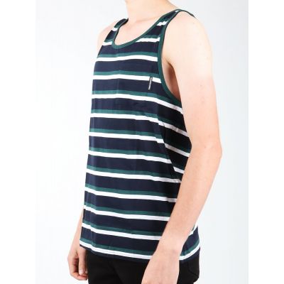 2. DC Sleeveless T-shirt EDYKT03382-BYJ0