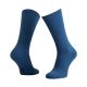 Socks 4F FNK U195 denim 4FWAW25UFSOU195 32S