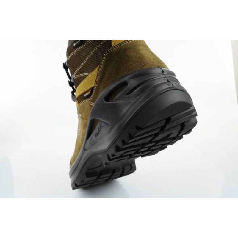 8. Aku Cimon GTX M 345631 trekking shoes