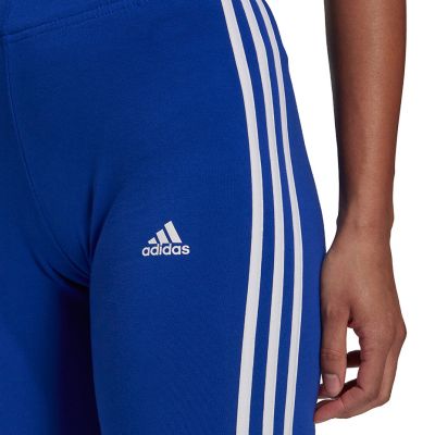 4. adidas Essentials 3-Stripes Bi W Shorts H07767