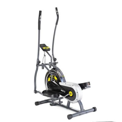 14. HMS H6512 elliptical trainer 