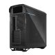 5. Fractal Torrent Black TG Light Tint 5xFan ATX case