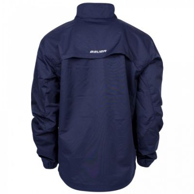 2. Bauer Lightweight Warmp Up Yth Jacket