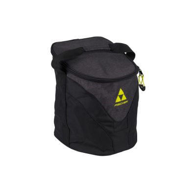 Fischer '23 Sr Puck Bag
